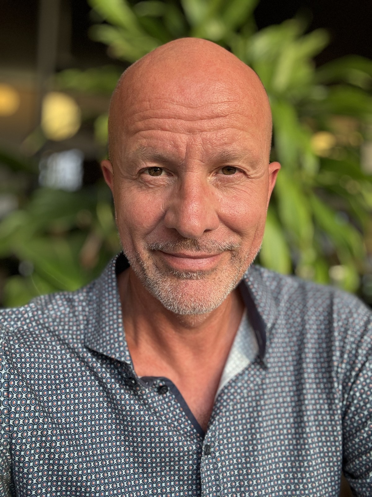 Christian Rieken